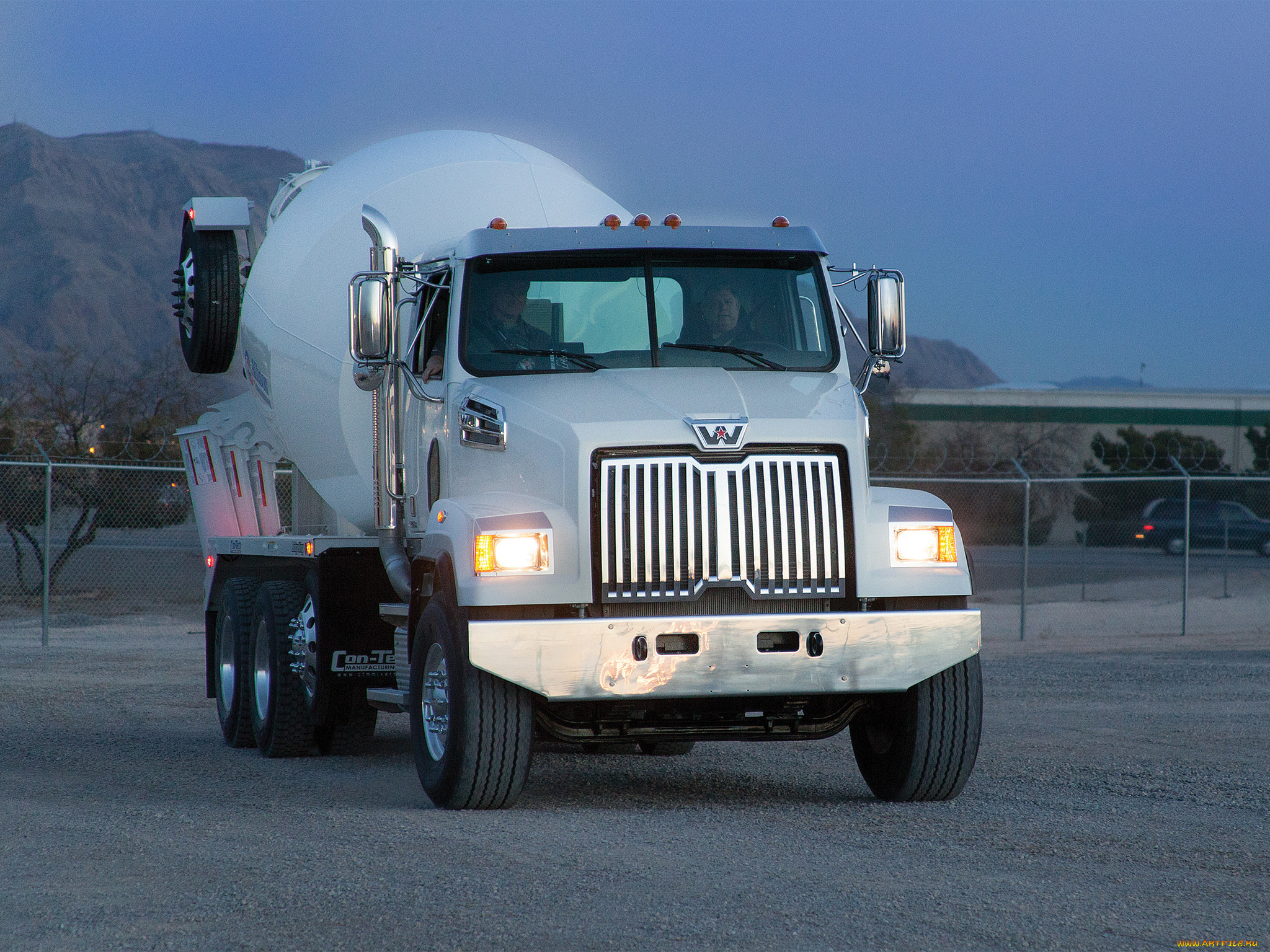 , western star, star, western
